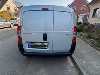 Gebraucht Citroën Nemo 73 PS (53 kW) 2008 Silber Van / Kleinbus