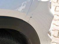 Gebraucht Hyundai Tucson 141 PS (103 kW) 2018 Silber SUV