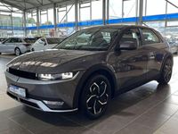 Gebraucht Hyundai Ioniq 5 125 kW (170 PS) 2022 Violett mystic olive / mic (metallic) SUV