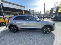 Gebraucht Kia e-Niro Inspiration 150 kW (204 PS) 2024 (klg) steel grey (grau) (grau) SUV