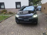 Gebraucht VW Touareg 280 PS (205 kW) 2012 SUV