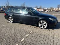 Gebraucht BMW 525 2004 Kombi