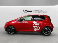 Gebraucht Renault Twingo Urban 60 kW (82 PS) 2026 Absolutrot Kleinwagen