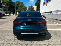 Gebraucht Audi A3 116 PS (85 kW) 2019 Andere farben Limousine