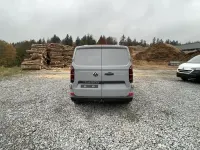 Nouvelle VW Transporter 110 ch (80 kW) 2025 Van