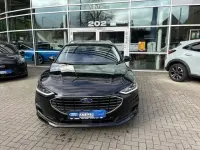 Gebraucht Ford Focus Titanium X 125 PS (91 kW) 2024 Schwarz Kombi