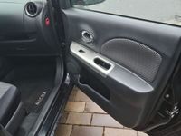 gebraucht Nissan Micra 2014 - Top-Zustand,TÜV neu