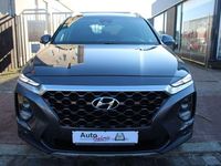 Gebraucht Hyundai Santa Fe Style 200 PS (147 kW) 2019 Other SUV