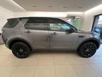 gebraucht Land Rover Discovery Sport SE