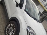 Gebraucht Fiat 500X 150 PS (110 kW) 2019 Weiß SUV