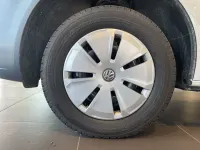 Gebraucht VW Transporter 150 PS (110 kW) 2024 Weiß Van