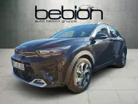 Neu Kia Stonic GT-Line 99 PS (72 kW) 2026 Schwarz SUV