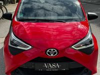 gebraucht Toyota Aygo x-business