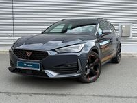Usata Cupra Leon 150 CV (110 kW) 2024 Grigio Station wagon