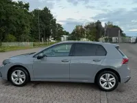 Gebraucht VW Golf VII Life 116 PS (85 kW) 2020 Grau Limousine