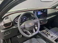 Neu Cupra Leon VZ 333 PS (244 kW) 2026 "magnetic tech" Kombi