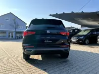 Nuevo Seat Ateca FR 150 CV (110 kW) 2025 Gris SUV