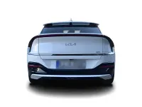Gebraucht Kia EV6 GT-Line 239 kW (325 PS) 2024 Weiss SUV