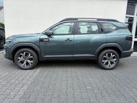 Neu Dacia Bigster Expression 140 PS (102 kW) 2026 Zedergrün SUV