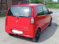 gebraucht Daihatsu Cuore 