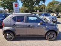 Gebraucht Suzuki Ignis Comfort 83 PS (61 kW) 2023 Grau SUV