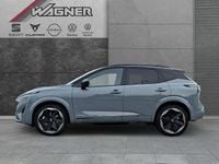 Gebraucht Nissan Qashqai 190 PS (139 kW) 2022 Othercolor SUV
