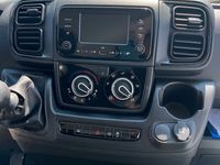 Gebraucht Fiat Ducato 140 PS (102 kW) 2024 Weiß Van