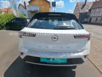 Gebraucht Opel Mokka Elegance 131 PS (96 kW) 2022 Weiß SUV