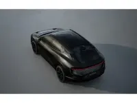 Ny Lotus Eletre 450 kW (612 HK) 2026 Sort SUV