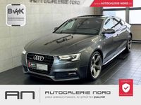 Gebraucht Audi A5 Sportback S-line plus 190 PS (139 kW) 2016 Daytonagrau perleffekt Kleinwagen