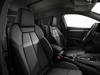 Gebraucht Audi A3 Advanced Plus 116 PS (85 kW) 2025 Distriktgrün metallic Limousine