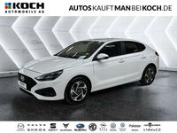 Gebraucht Hyundai i30 101 PS (74 kW) 2024 Andere farbe Kleinwagen