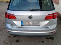 gebraucht VW Golf Sportsvan Golf Sportsvan1.6 TDI BlueMotion Comfortline