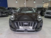 Neu Ford Puma Titanium 125 PS (91 kW) 2025 Schwarz SUV