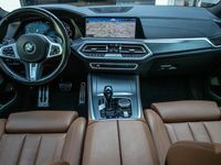 gebraucht BMW X5 xDrive45e M Sportpaket Pano adLED RKamer 222