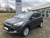 Gebraucht Ford Kuga Titanium 180 PS (132 kW) 2016 Unbekannt SUV