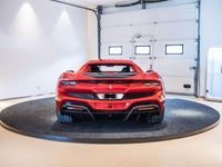 Gebraucht Ferrari 296 829 PS (609 kW) 2023 Rot