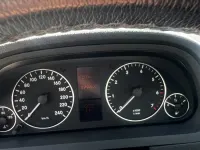 Gebraucht Mercedes A160 2010 Blau Kleinwagen