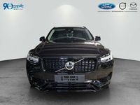 Gebraucht Volvo XC90 Plus 455 PS (334 kW) 2022 Schwarz SUV
