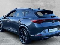 Gebraucht Cupra Formentor VZ 310 PS (228 kW) 2020 Grau SUV