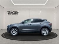Usata Jaguar E-Pace 249 CV (183 kW) 2018 Grigio SUV