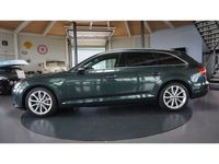 gebraucht Audi A4 Avant 3.0TDI sport S-LINE*Pano*Auto*Alu*B&O*