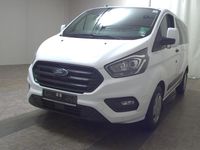 Gebraucht Ford Transit Custom Trend 107 PS (78 kW) 2020 Weiss Kombi