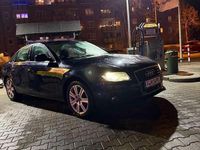 Gebraucht Audi A4 Ambiente 160 PS (117 kW) 2008 Limousine