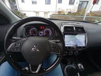 gebraucht Mitsubishi ASX 1.6 2WD ClearTec Edition