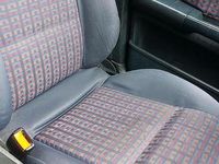 Gebraucht Audi 80 116 PS (85 kW) 1993 Grün Limousine