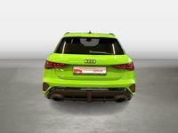 Gebraucht Audi RS3 Sport 400 PS (294 kW) 2024 Grün Limousine