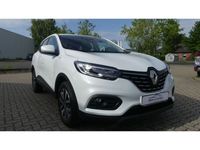 gebraucht Renault Kadjar 1.3 TCe 140 Business Edition Automatik Na