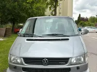 Gebraucht VW T4 102 PS (75 kW) 2000 Grau Van