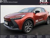 Gebraucht Toyota C-HR Team 224 PS (164 kW) 2025 Braun SUV